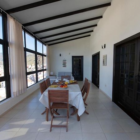 Vivienda Vacacional Villa El Mirador San Sebastian De La Gomera Luaran gambar