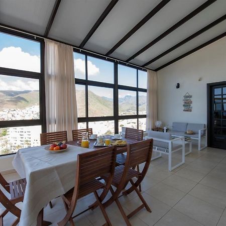 Vivienda Vacacional Villa El Mirador San Sebastian De La Gomera Luaran gambar
