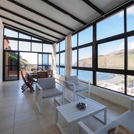 Vivienda Vacacional Villa El Mirador San Sebastian De La Gomera Luaran gambar