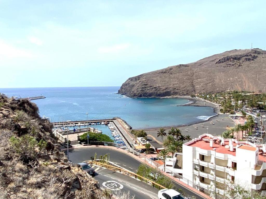 Vivienda Vacacional Villa El Mirador San Sebastian De La Gomera Luaran gambar