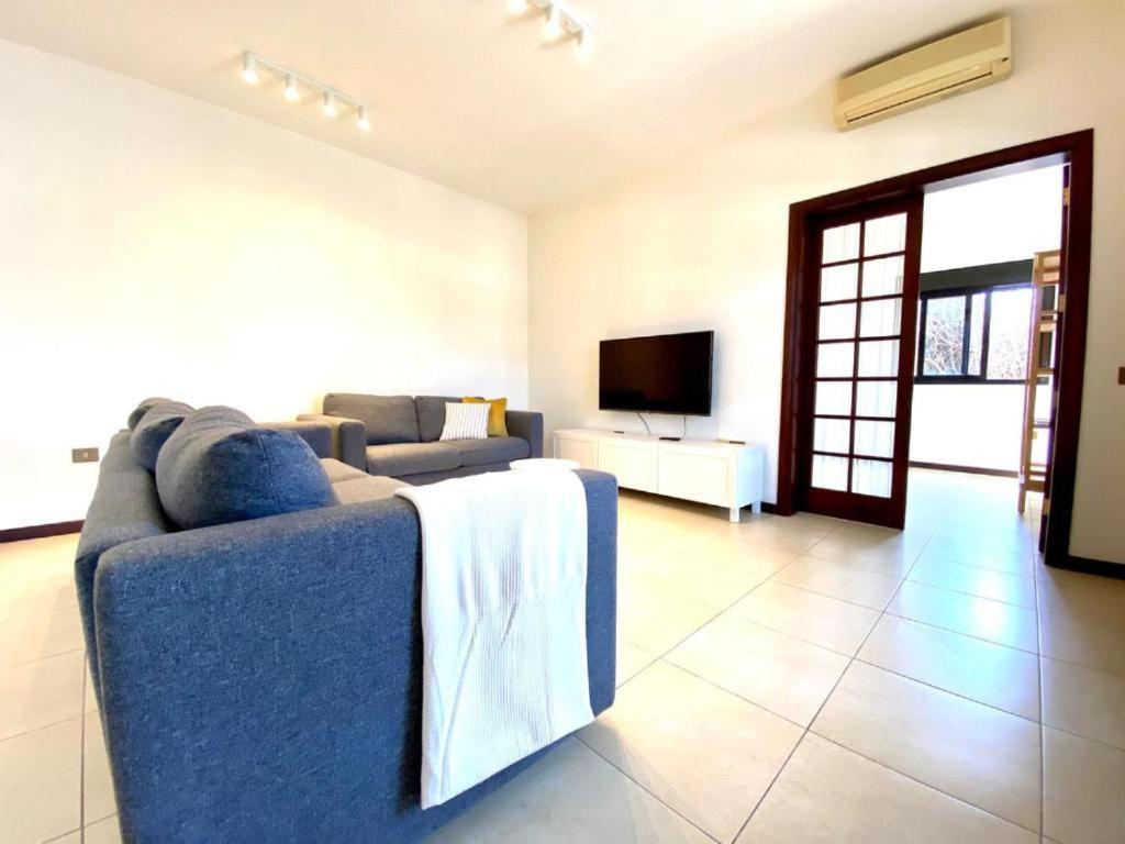 Vivienda Vacacional Villa El Mirador San Sebastian De La Gomera Luaran gambar