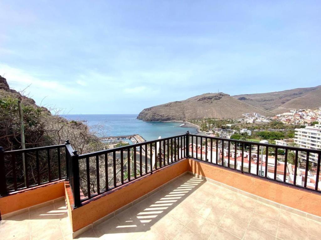 Vivienda Vacacional Villa El Mirador San Sebastian De La Gomera Luaran gambar