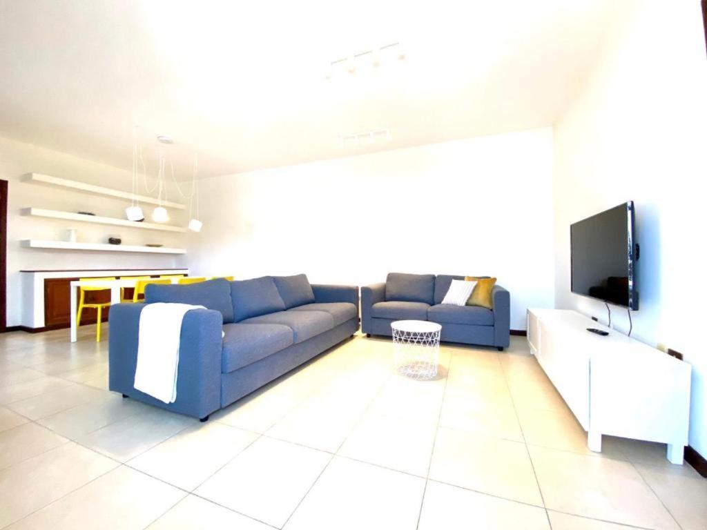 Vivienda Vacacional Villa El Mirador San Sebastian De La Gomera Luaran gambar