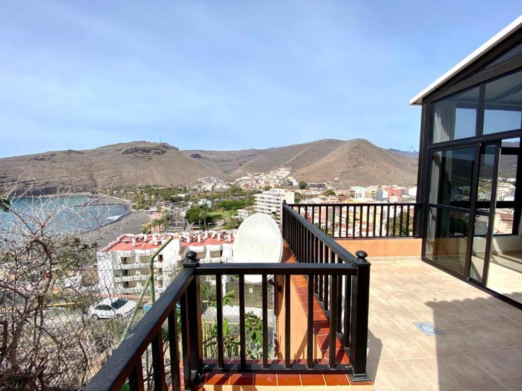 Vivienda Vacacional Villa El Mirador San Sebastian De La Gomera Luaran gambar