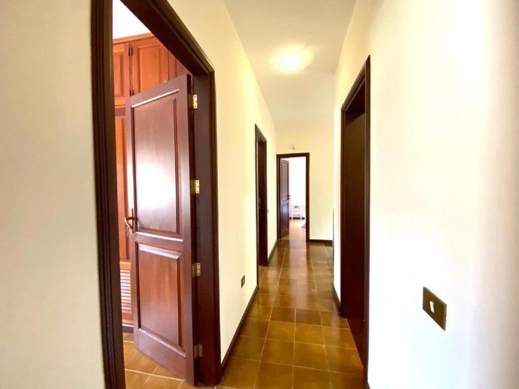 Vivienda Vacacional Villa El Mirador San Sebastian De La Gomera Luaran gambar