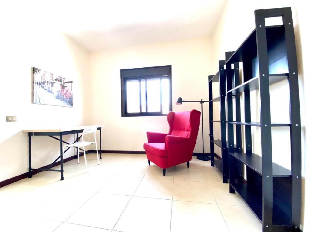 Vivienda Vacacional Villa El Mirador San Sebastian De La Gomera Luaran gambar