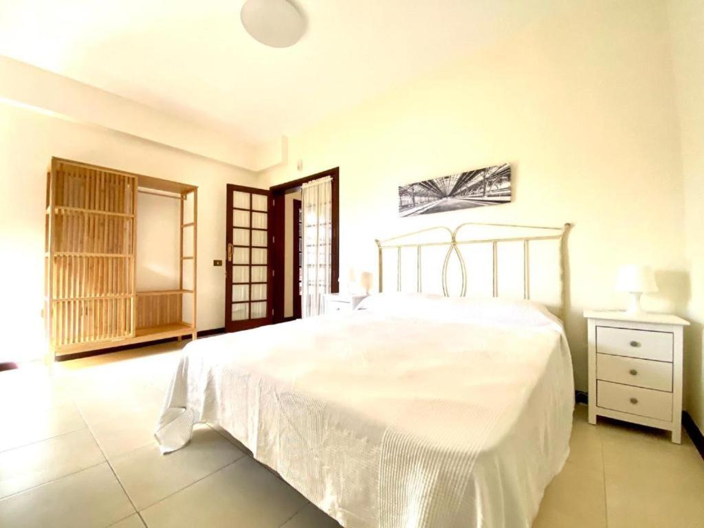 Vivienda Vacacional Villa El Mirador San Sebastian De La Gomera Luaran gambar