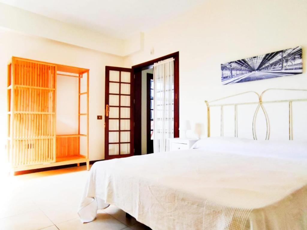 Vivienda Vacacional Villa El Mirador San Sebastian De La Gomera Luaran gambar
