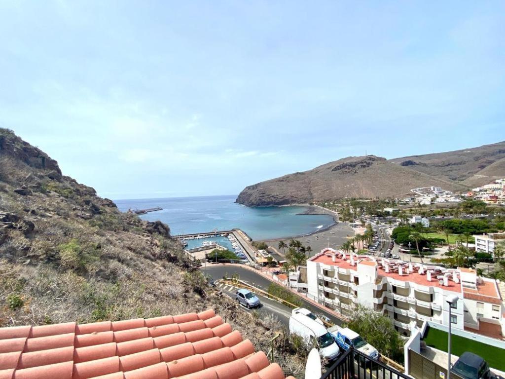 Vivienda Vacacional Villa El Mirador San Sebastian De La Gomera Luaran gambar