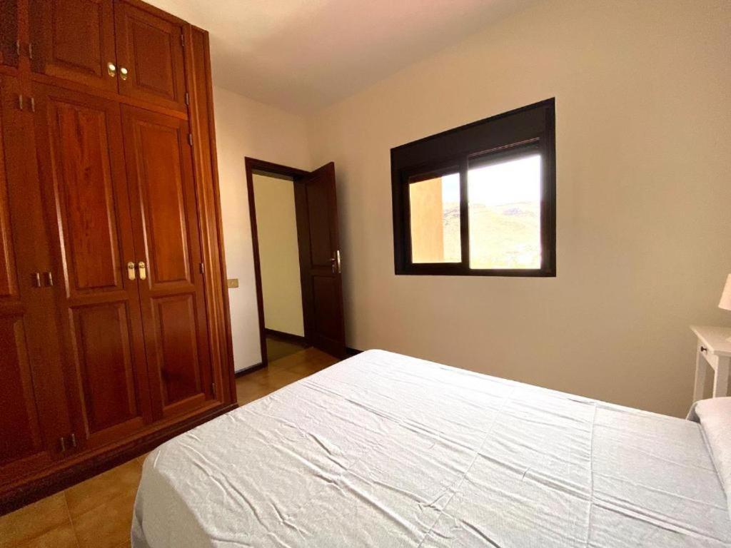 Vivienda Vacacional Villa El Mirador San Sebastian De La Gomera Luaran gambar