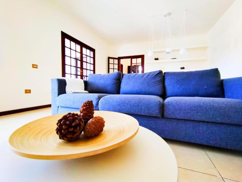 Vivienda Vacacional Villa El Mirador San Sebastian De La Gomera Luaran gambar