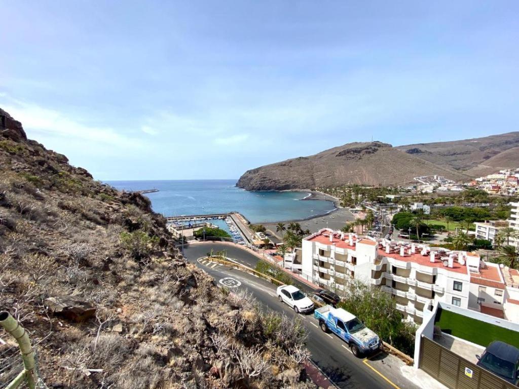 Vivienda Vacacional Villa El Mirador San Sebastian De La Gomera Luaran gambar