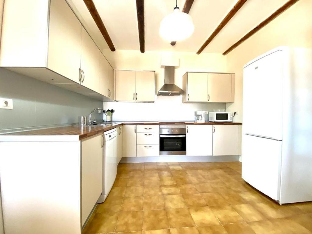 Vivienda Vacacional Villa El Mirador San Sebastian De La Gomera Luaran gambar