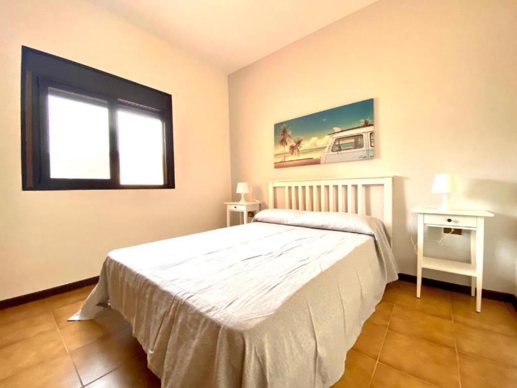 Vivienda Vacacional Villa El Mirador San Sebastian De La Gomera Luaran gambar