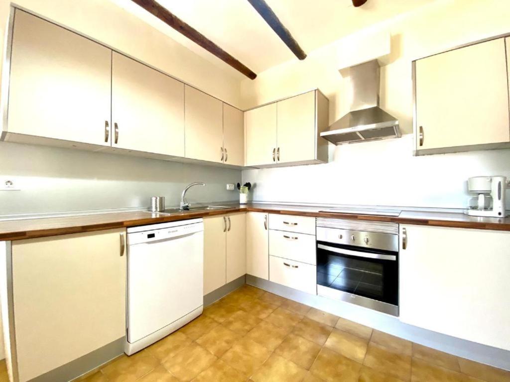 Vivienda Vacacional Villa El Mirador San Sebastian De La Gomera Luaran gambar