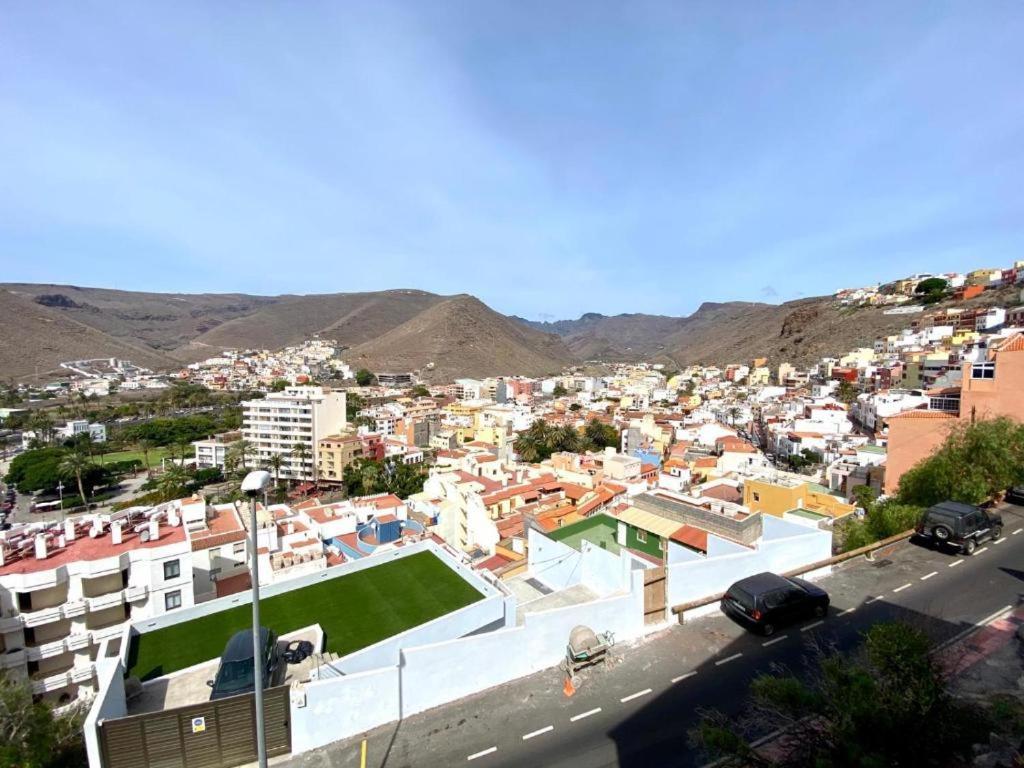 Vivienda Vacacional Villa El Mirador San Sebastian De La Gomera Luaran gambar