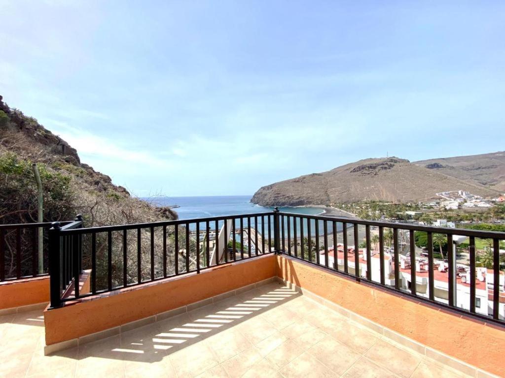 Vivienda Vacacional Villa El Mirador San Sebastian De La Gomera Luaran gambar
