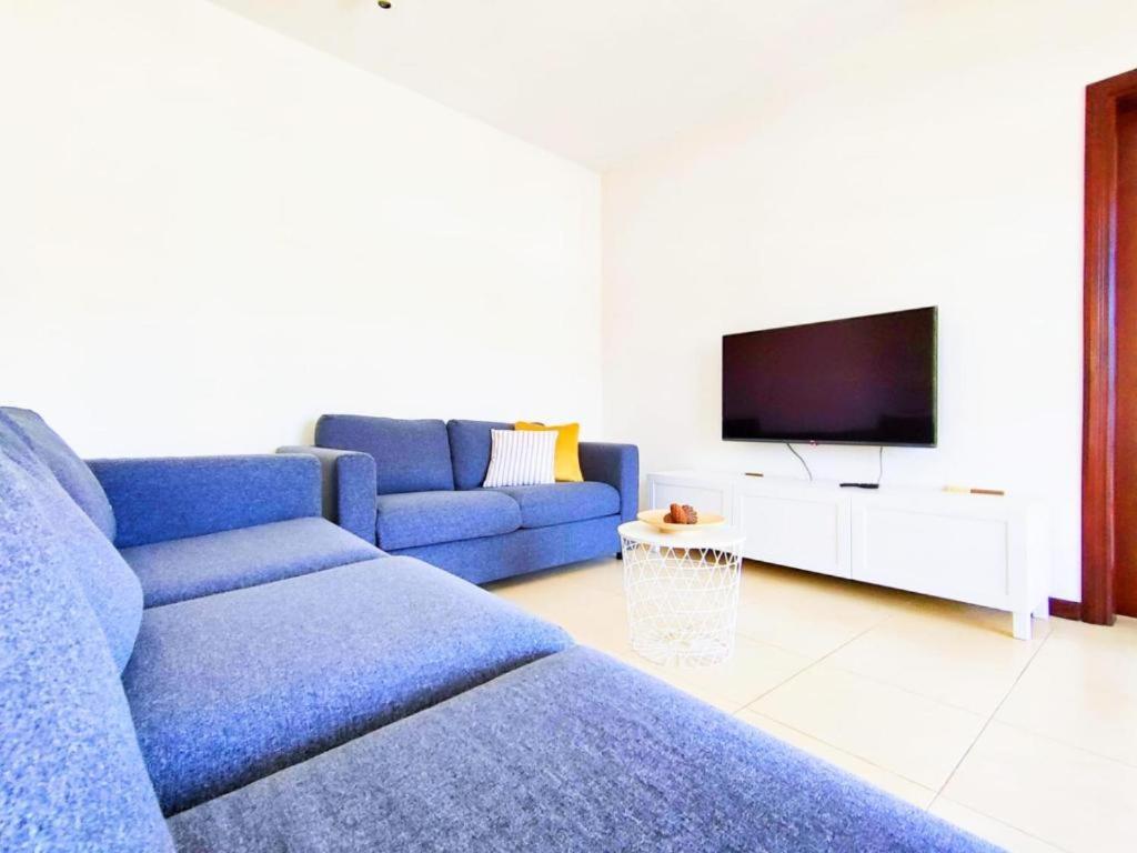 Vivienda Vacacional Villa El Mirador San Sebastian De La Gomera Luaran gambar