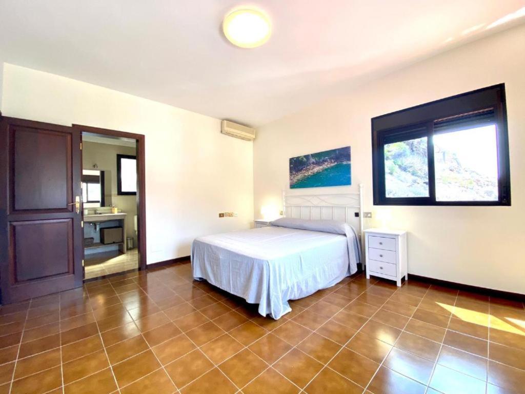 Vivienda Vacacional Villa El Mirador San Sebastian De La Gomera Luaran gambar