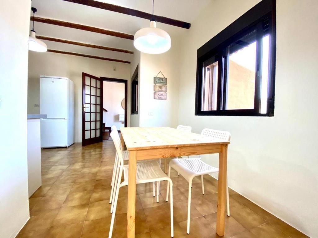 Vivienda Vacacional Villa El Mirador San Sebastian De La Gomera Luaran gambar