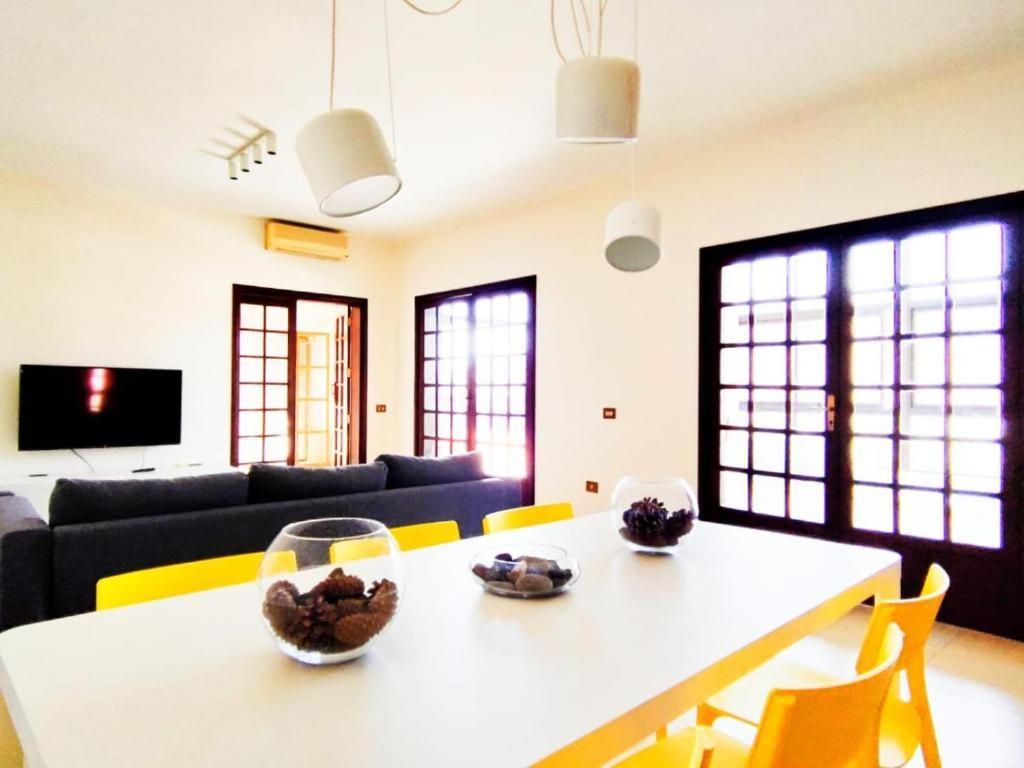 Vivienda Vacacional Villa El Mirador San Sebastian De La Gomera Luaran gambar