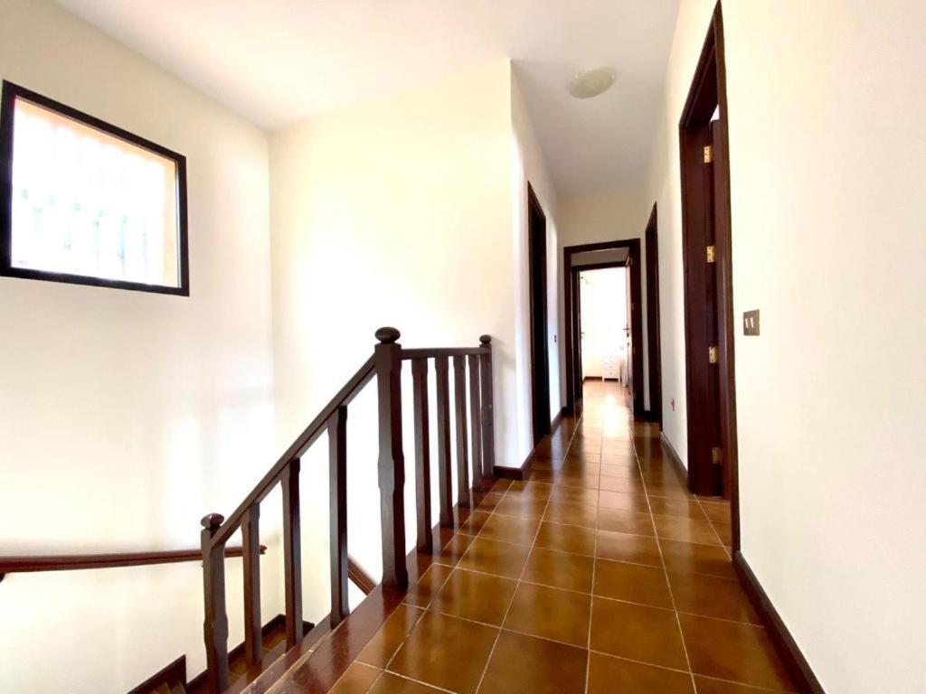 Vivienda Vacacional Villa El Mirador San Sebastian De La Gomera Luaran gambar