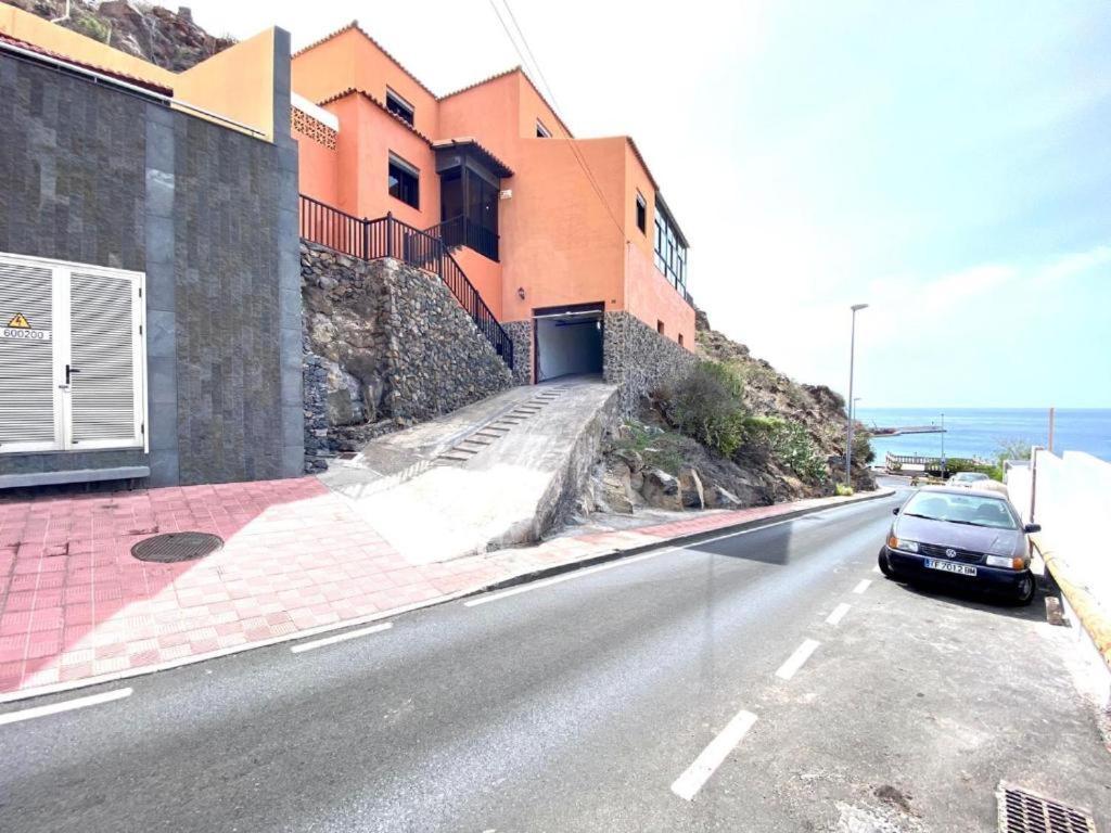 Vivienda Vacacional Villa El Mirador San Sebastian De La Gomera Luaran gambar