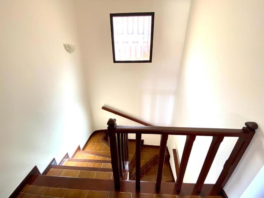 Vivienda Vacacional Villa El Mirador San Sebastian De La Gomera Luaran gambar