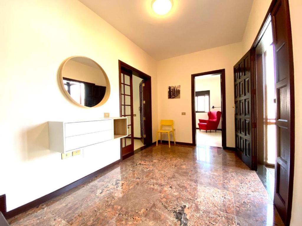 Vivienda Vacacional Villa El Mirador San Sebastian De La Gomera Luaran gambar