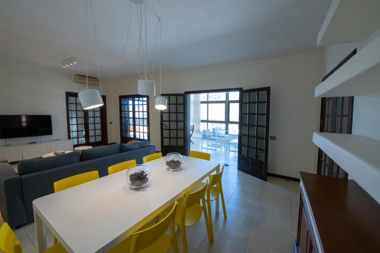 Vivienda Vacacional Villa El Mirador San Sebastian De La Gomera Luaran gambar