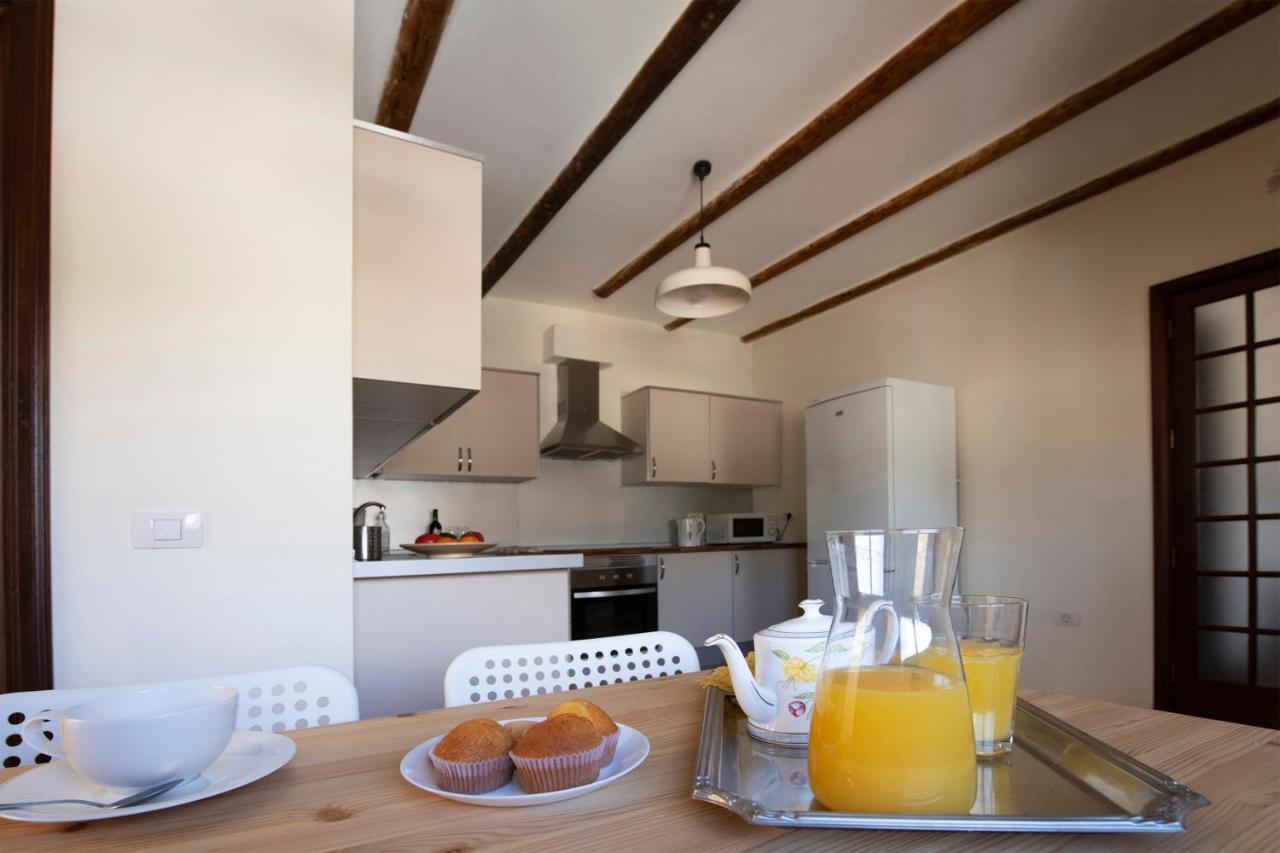 Vivienda Vacacional Villa El Mirador San Sebastian De La Gomera Luaran gambar