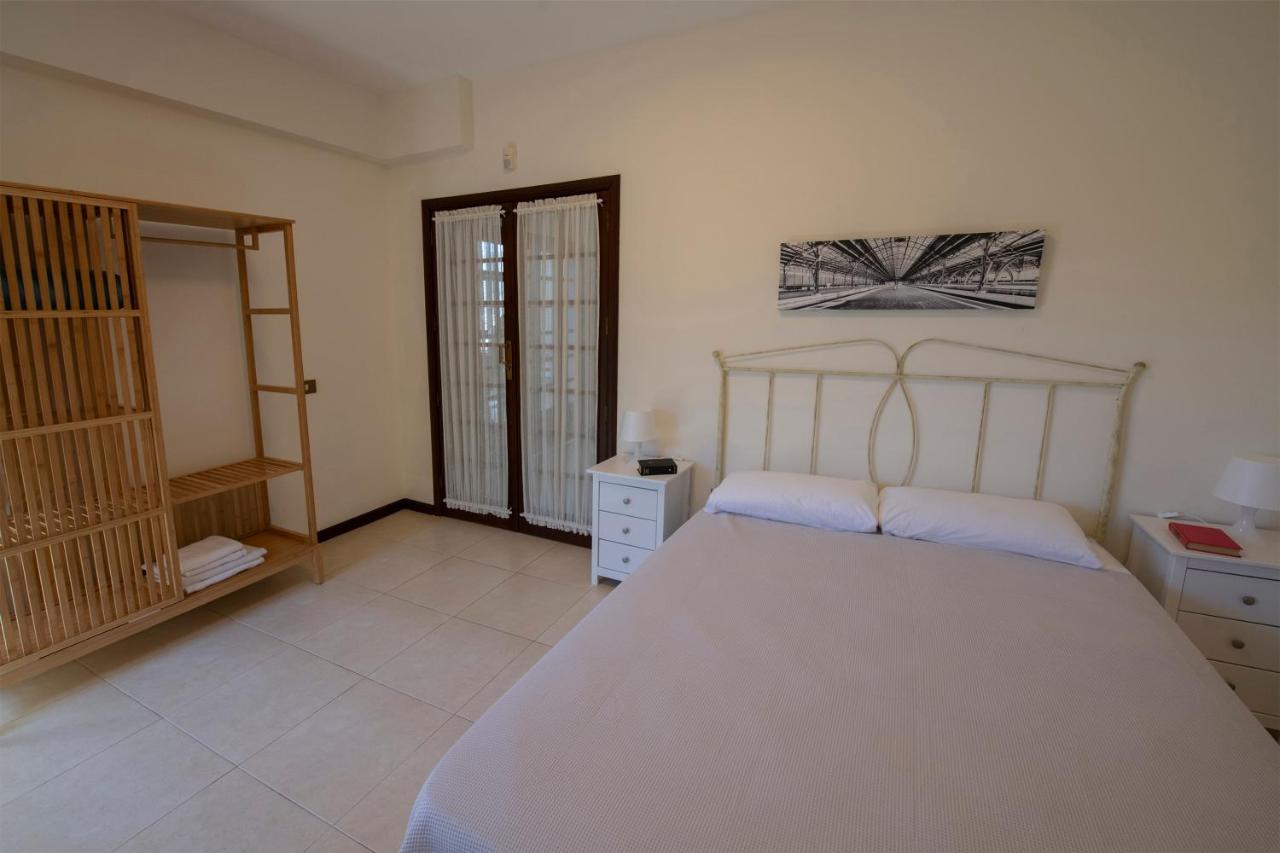 Vivienda Vacacional Villa El Mirador San Sebastian De La Gomera Luaran gambar