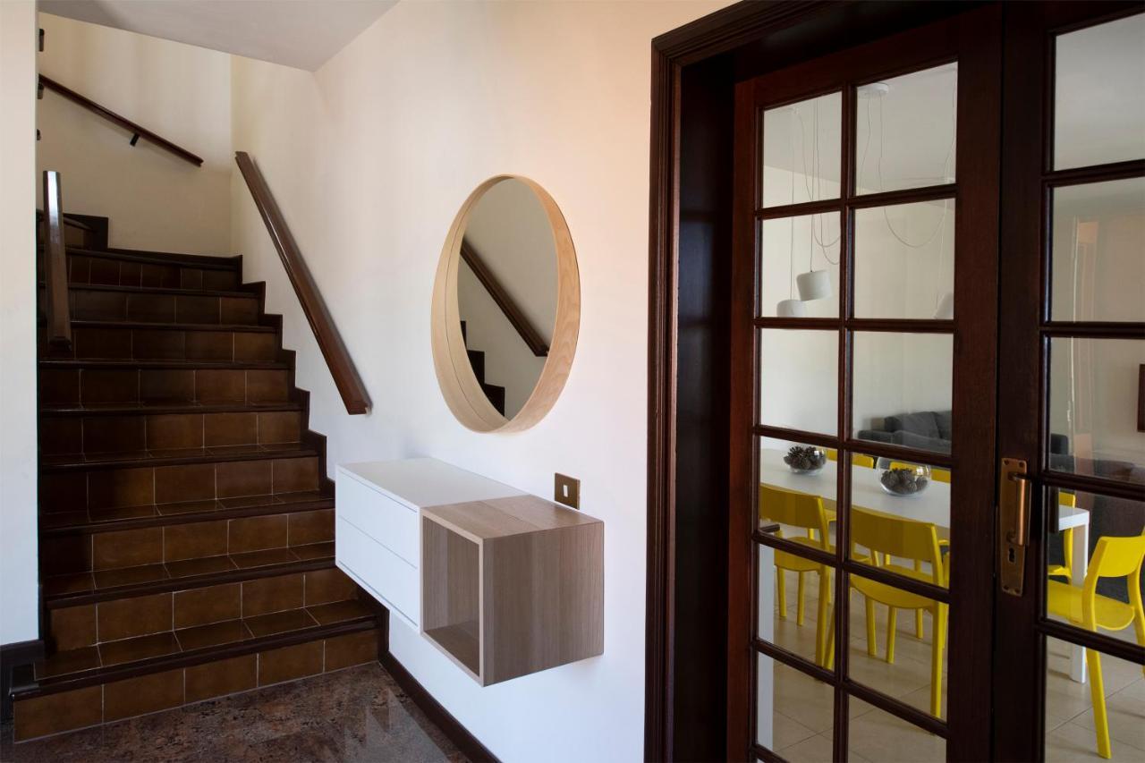 Vivienda Vacacional Villa El Mirador San Sebastian De La Gomera Luaran gambar