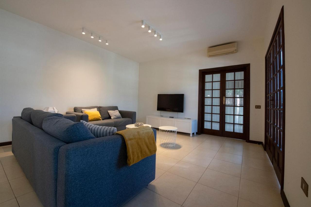 Vivienda Vacacional Villa El Mirador San Sebastian De La Gomera Luaran gambar