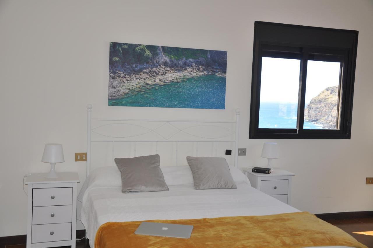 Vivienda Vacacional Villa El Mirador San Sebastian De La Gomera Luaran gambar