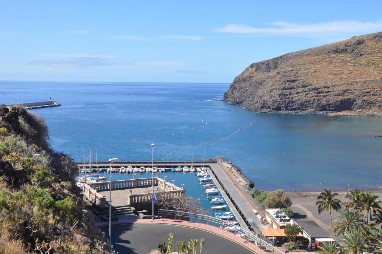 Vivienda Vacacional Villa El Mirador San Sebastian De La Gomera Luaran gambar