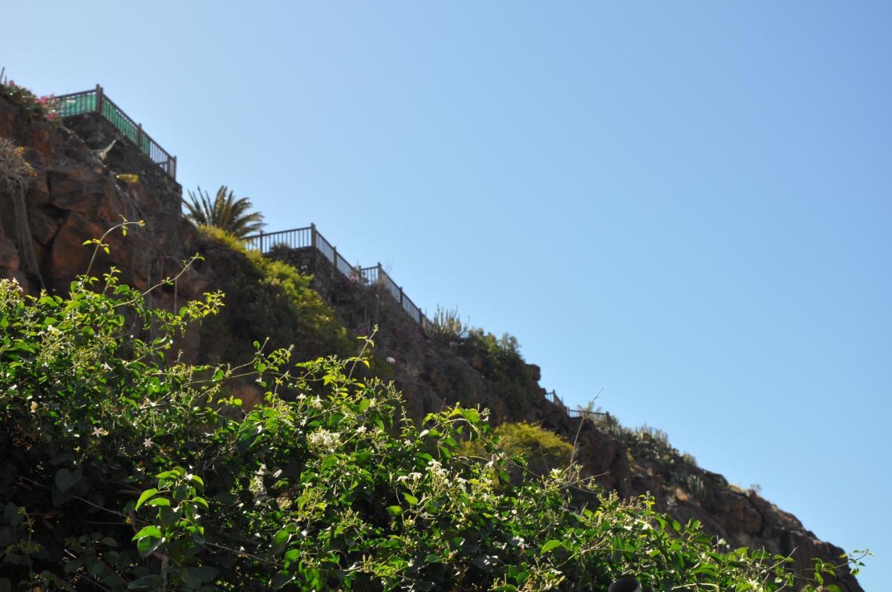 Vivienda Vacacional Villa El Mirador San Sebastian De La Gomera Luaran gambar