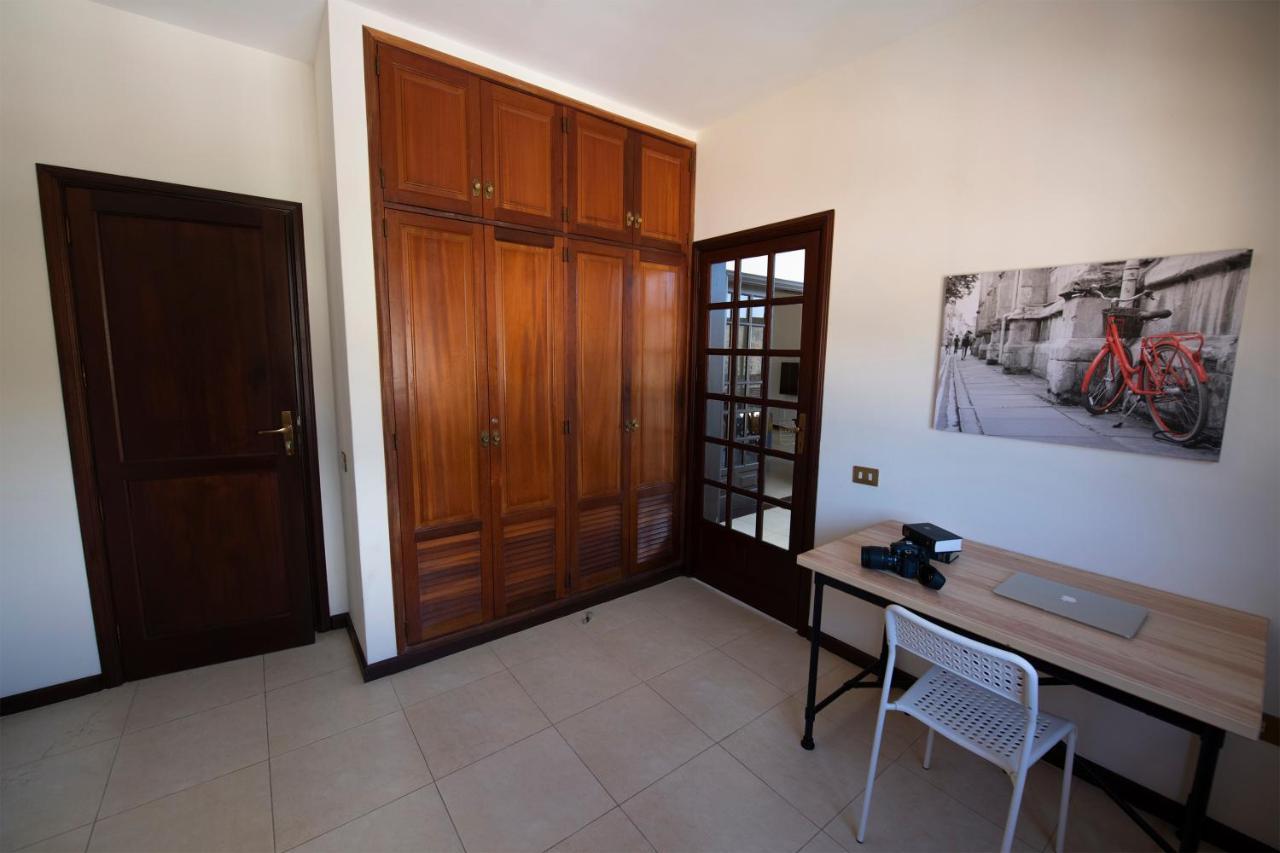 Vivienda Vacacional Villa El Mirador San Sebastian De La Gomera Luaran gambar