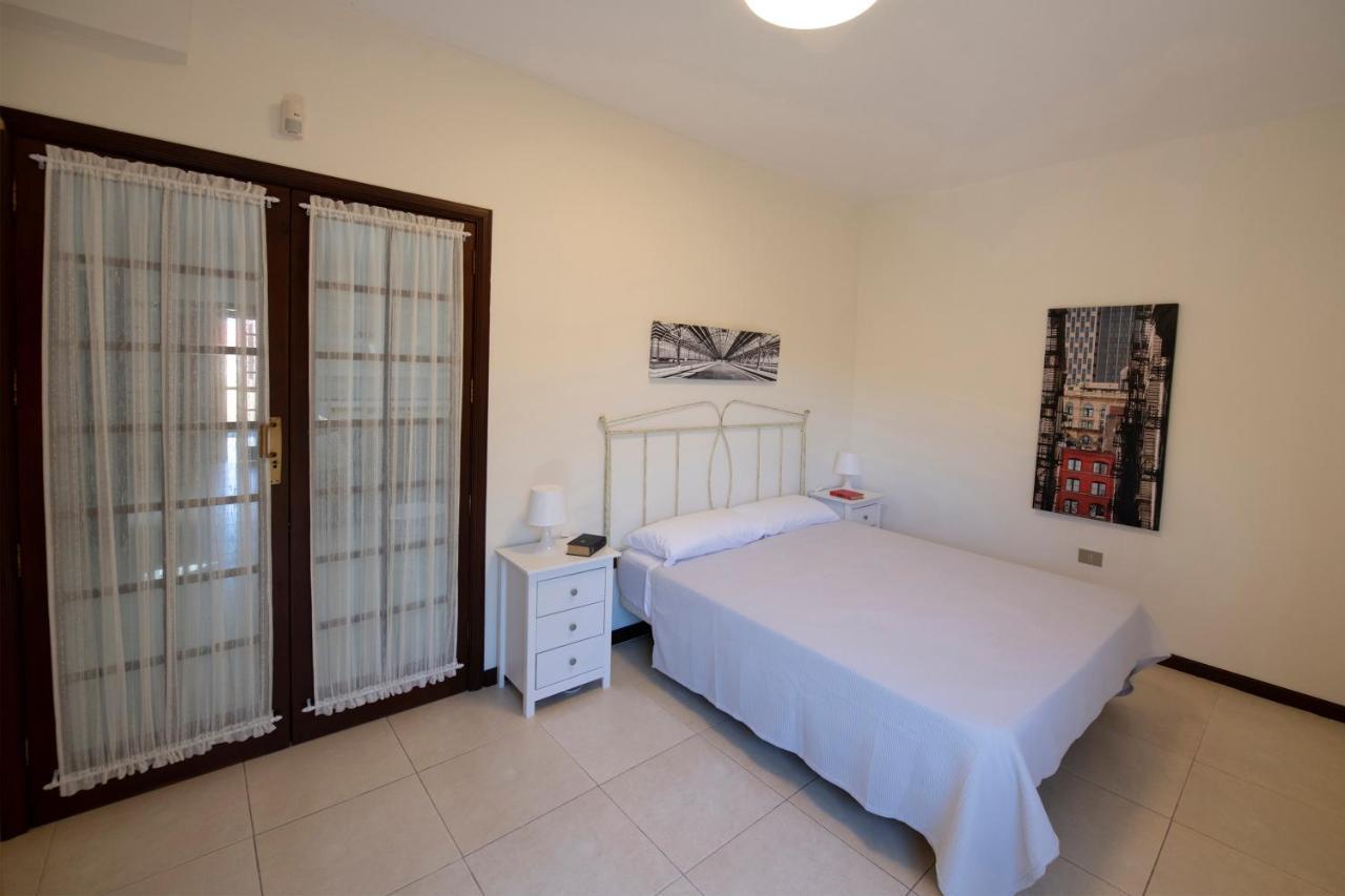 Vivienda Vacacional Villa El Mirador San Sebastian De La Gomera Luaran gambar