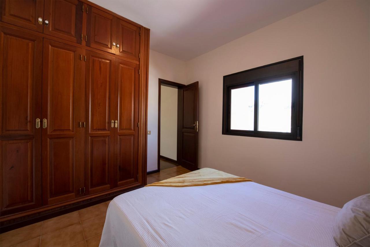 Vivienda Vacacional Villa El Mirador San Sebastian De La Gomera Luaran gambar