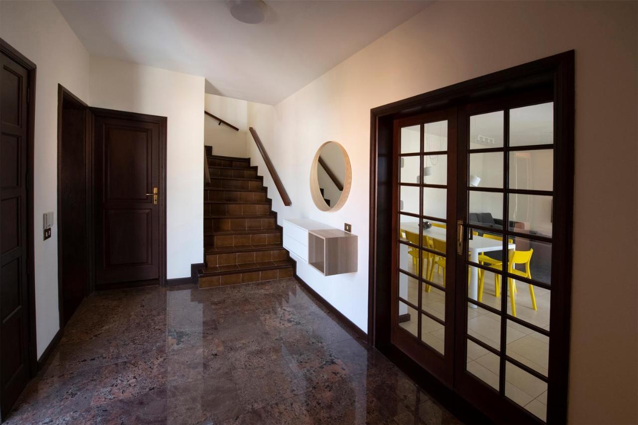 Vivienda Vacacional Villa El Mirador San Sebastian De La Gomera Luaran gambar